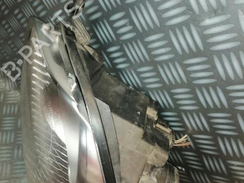 Used Left headlight Left headlight VW GOLF V (1K1) 1.4 16V (80 hp) 22584276 22584276