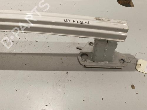 Used Rear bumper reinforcement CITROËN C3 Picasso (SH_) 1.6 HDi (90 hp) 22585842