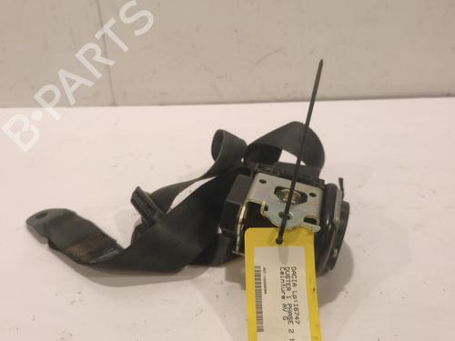 Front left seatbelt DACIA DUSTER (HS_) 1.5 dCi 4x4 | BP37587708I26 - Image 5