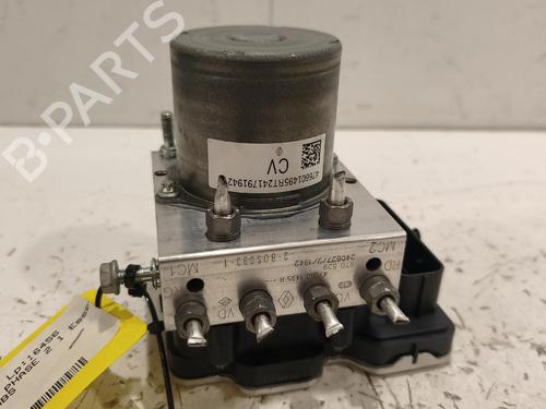 Used ABS pump ABS pump 37748042 37748042