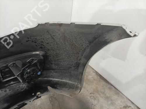 Foran kofangere SUZUKI SWIFT III (MZ, EZ) 1.3 DDiS (RS413D) | BP30646314C7 