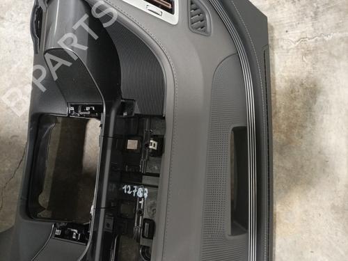Dashboard MERCEDES-BENZ EQC (N293) EQC 400 4-matic (293.890) | BP23781782C46 