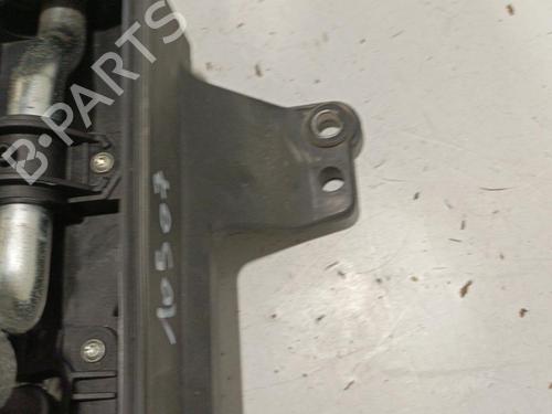 Gear lever OPEL CORSA D (S07) 1.3 CDTI (L08, L68) | BP22588220M90 