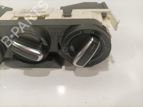 Climate control AUDI A1 (8X1, 8XK) 1.6 TDI | BP25283985I5 