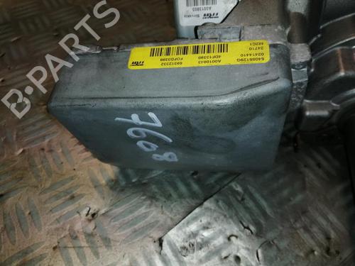 Used Electronic module FORD FIESTA VI (CB1, CCN) 1.25 (82 hp) 22583810