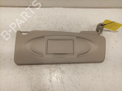 right-sun-visor-renault-kangoo-express-fw01_-2008-34167267 main image