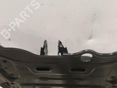 Subframe RENAULT MEGANE IV Hatchback (B9A/M/N_) 1.6 TCe 205 (B9MV) | BP36441451M9  - Image 7