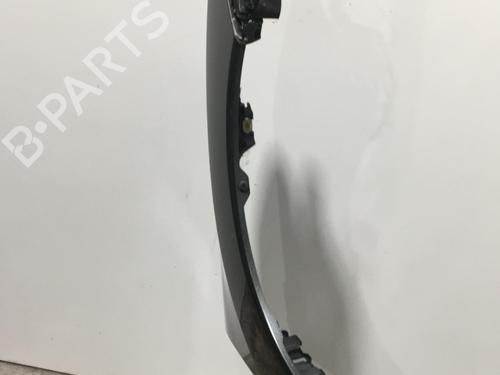 Right front fenders PEUGEOT 3008 I MPV (0U_) 2.0 HDi 150 / BlueHDi 150 | BP26297173C42 