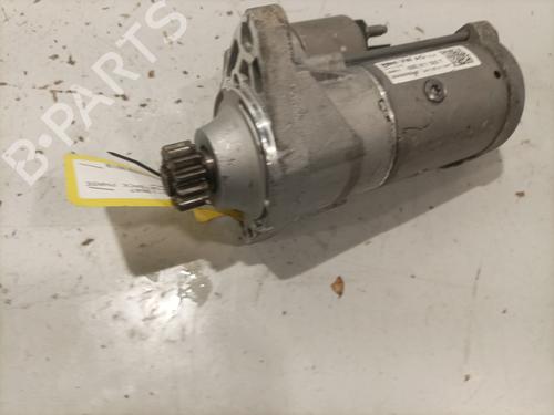 Starter AUDI A3 Sportback (8VA, 8VF) 2.0 TDI | BP23781936M8 