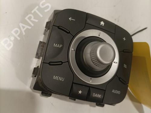 Switch RENAULT SCÉNIC III (JZ0/1_) 1.5 dCi | BP24523269I30 