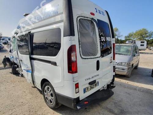 Support FIAT TALENTO Van (296_) 1.6 D | BP26297096C155 