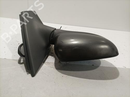 Right mirror FIAT BRAVO II (198_) 1.9 D Multijet (198AXB1A) | BP22573287C27 