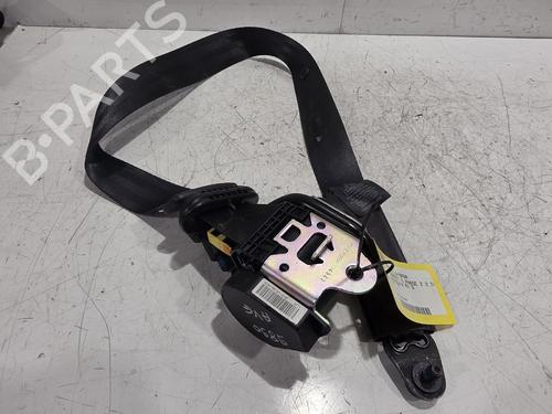 Used Front left seatbelt Front left seatbelt FORD TRANSIT V363 Van (FCD, FDD) 2.0 EcoBlue (170 hp) 39975595 39975595