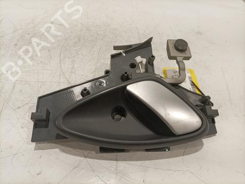 Høyre foran invendig håndtak CITROËN C5 I (DC_) 2.0 HDi (DCRHZB, DCRHZE) (109 hp) 30646316