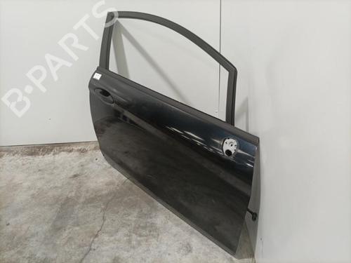 Right front door FORD FIESTA VI (CB1, CCN) 1.4 TDCi | BP22574316C3 