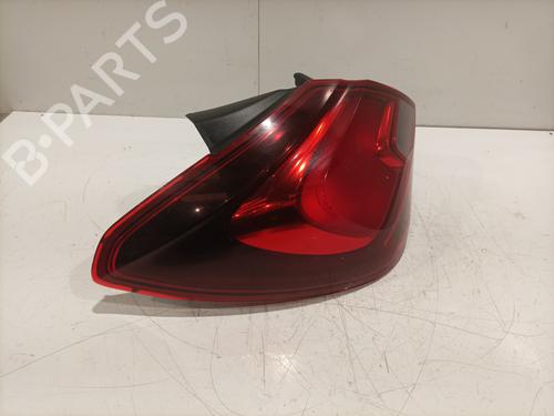 Left taillight OPEL CORSA E (X15) 1.3 CDTI (08, 68) | BP30577893C34 - Image 4