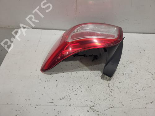 Right taillight DACIA SANDERO II TCe 90 (B8M1, B8MA, B8AC) | BP36763047C35  - Image 6