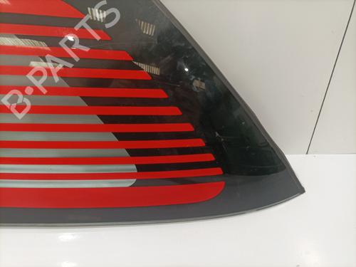 Used Rear left door window Rear left door window 22585078 22585078