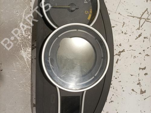 Used Instrument cluster Instrument cluster 22577450 22577450