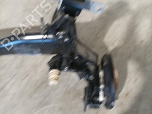 Rear axle PEUGEOT 308 II (LB_, LP_, LW_, LH_, L3_) 2.0 BlueHDi 150 | BP22569246M2 