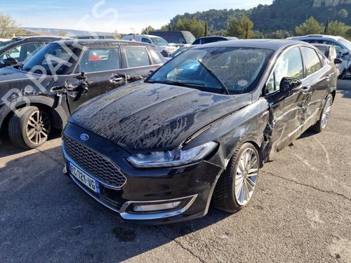 Brugte FORD MONDEO V Saloon (CD) 2.0 Hybrid (190 hp) 2108100