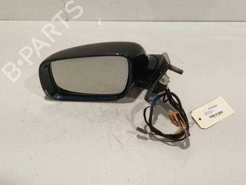 Left mirror VW PHAETON (3D1, 3D2, 3D3, 3D4, 3D6, 3D7, 3D8, 3D9) 3.0 V6 TDI 4motion | BP22579738C26 