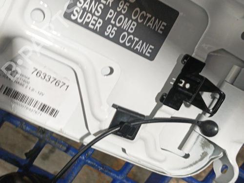 Fuel flap NISSAN MICRA IV (K13K, K13KK) 1.2 | BP22571622C131 