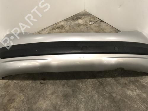 Used Rear bumper PEUGEOT 207 (WA_, WC_) 1.4 16V (88 hp) 25726222