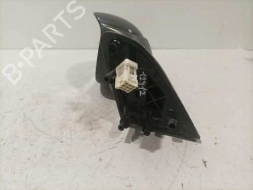 Used Left mirror CITROËN XSARA PICASSO (N68) 2.0 HDi (90 hp) 22579221