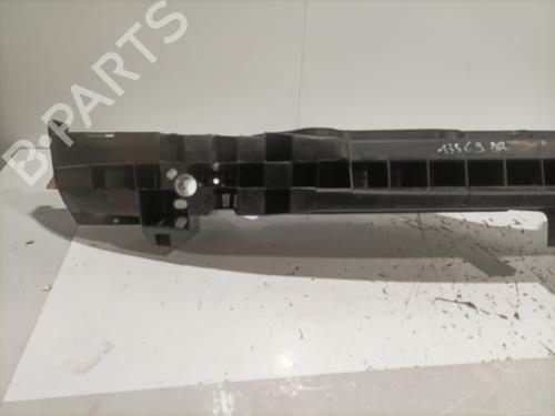 Used Rear bumper reinforcement RENAULT CLIO III (BR0/1, CR0/1) 1.5 dCi (BR17, CR17) (86 hp) 22589047