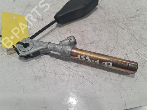 Used Seat buckle Seat buckle RENAULT TWINGO I (C06_) 1.2 16V (C06C, C06D, C06K) (75 hp) 32777791 32777791