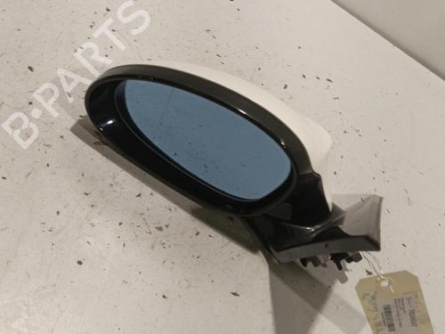 Used Left mirror BMW 1 (E81) 118 d (143 hp) 22587567