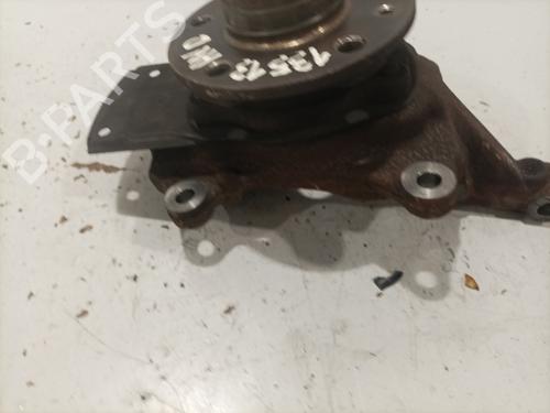 Right front steering knuckle RENAULT TRAFIC III Bus (JG_) 1.6 dCi 125 (JGMH) | BP23781973M26 - Image 3