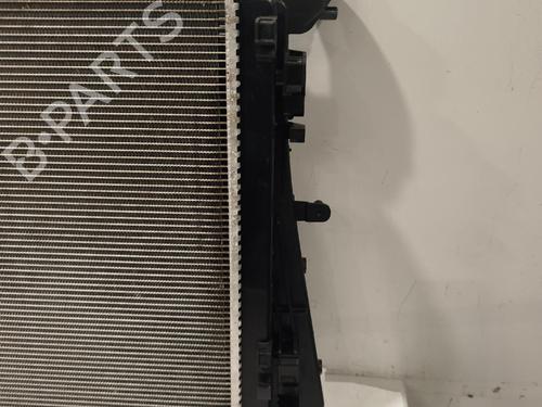 Water radiator RENAULT KANGOO Express (FW0/1_) 1.5 dCi 95 (FW16) | BP38424509M31 - Image 3