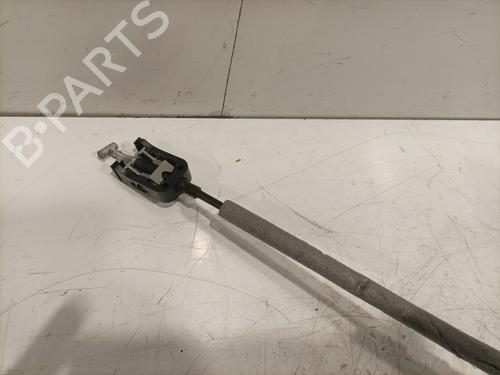 Front left lock AUDI A3 Sportback (8VA, 8VF) 2.0 TDI | BP31836578C98