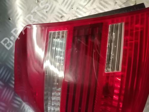 Left taillight BMW 1 (E87) 118 d | BP22590934C34 