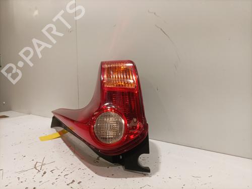 Right taillight NISSAN JUKE (F15) 1.6 | BP22589434C35 