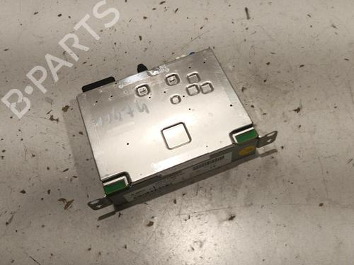 Radio CITROËN C3 / C3 ORIGIN III (SX) 1.2 THP 110 | BP22574851E6 