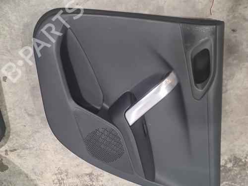 Seats set PEUGEOT 2008 I (CU_) 1.6 BlueHDi 120 | BP36413949C78 - Image 7