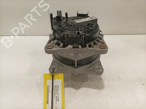 Generator DACIA DUSTER (HM_) 1.5 dCi 115 (HMAD) | BP29822357M7
