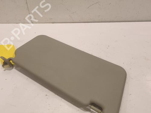 Left sun visor SUZUKI SWIFT IV (FZ, NZ) 1.2 (AZH412, ZC72S) | BP37587690I1 - Image 5