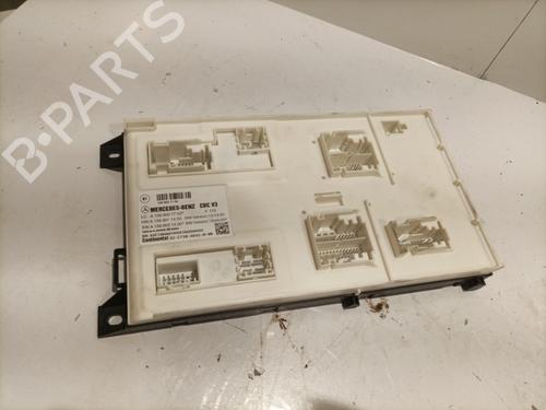 Electronic module MERCEDES-BENZ B-CLASS Sports Tourer (W246, W242) B 180 CDI / d (246.212) | BP22573626M83 