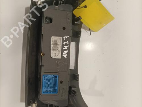 Climate control PEUGEOT 208 I (CA_, CC_) 1.6 HDi | BP25594264I5 