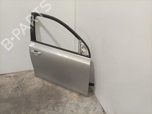 Right front door VW GOLF VI (5K1) 2.0 R 4motion | BP27404766C3 