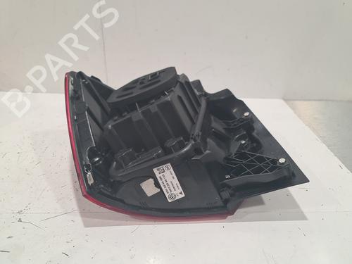 Right taillight VW POLO VI (AW1, BZ1, AE1) 1.0 TSI | BP36414092C35 - Image 6