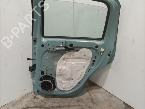 Right rear door CITROËN C3 II (SC_) 1.2 VTi 82 | BP29162210C5 