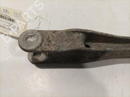 Right rear suspension arm PORSCHE 911 Convertible (996) 3.4 Carrera 4 | BP22579465M15 