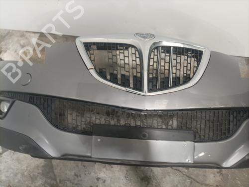 Front bumper LANCIA DELTA III (844_) 2.0 D Multijet (844.AXD1A, 844.AXM1A) | BP24658611C7 