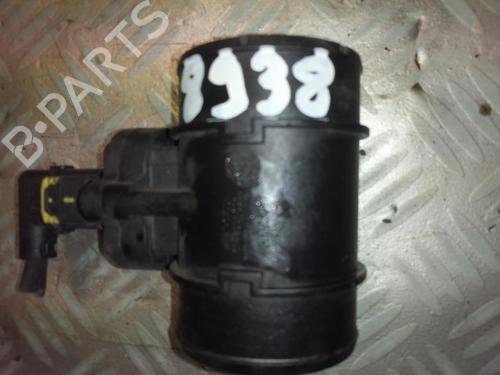 Mass air flow sensor OPEL CORSA E (X15) 1.4 (08, 68) | BP22573770M95 
