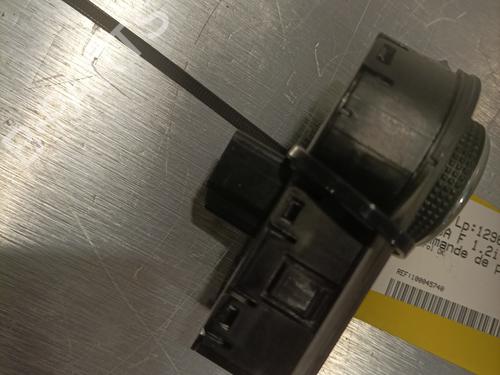 Headlight switch OPEL CORSA F (P2JO) 1.2 (68) | BP23781707I24  - Image 5